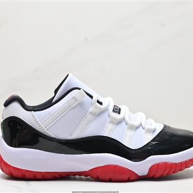 Nike Air Jordan 11 Retro Low”Concord“AJ11