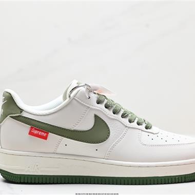 NIKE AIR FORCE 1‘07 LV8