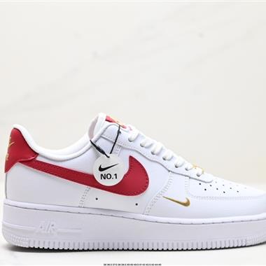 Nike AIR FORCE 1『07 空軍一號低幫百搭休閑運動板鞋