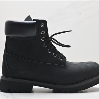 Timberland  6 Inch 戶外經典高筒靴