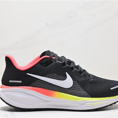 Nike Air Zoom Pegasus 41 超級飛馬渦輪增壓馬拉松休閑運動慢跑鞋