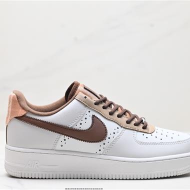 Nike AIR FORCE 1『07 空軍一號低幫百搭休閑運動板鞋