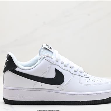 Nike AIR FORCE 1『07 空軍一號低幫百搭休閑運動板鞋