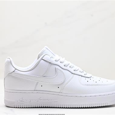 Nike AIR FORCE 1『07 空軍一號低幫百搭休閑運動板鞋