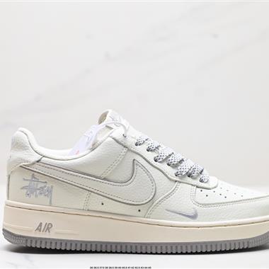 Nike AIR FORCE 1『07 空軍一號低幫百搭休閑運動板鞋