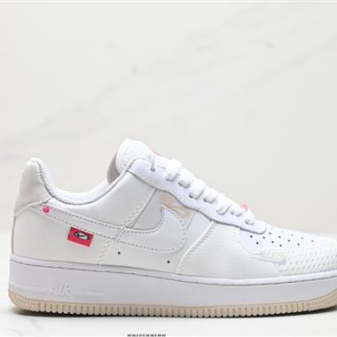 Nike AIR FORCE 1『07 空軍一號低幫百搭休閑運動板鞋