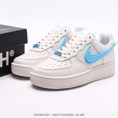 Nike Air Force 1 Low 空軍一號低幫百搭休閑運動板鞋