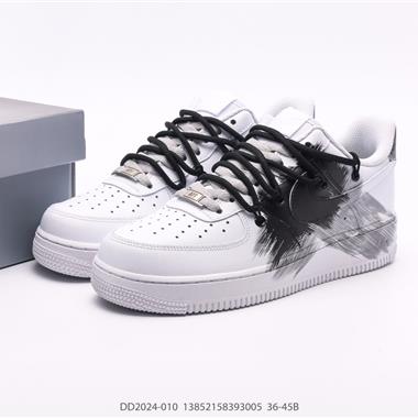 Nike Air Force 1 Low 空軍一號低幫百搭休閑運動板鞋