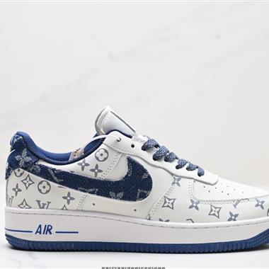 Nike AIR FORCE 1『07 空軍一號低幫百搭休閑運動板鞋