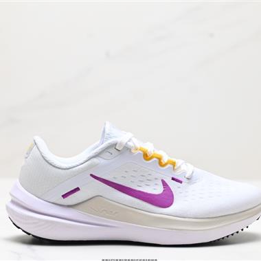 Nike Air Winflo 10 網透面氣 訓跑練步鞋