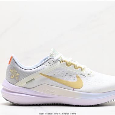 Nike Air Winflo 10 網透面氣 訓跑練步鞋