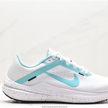 Nike Air Winflo 10 網透面氣 訓跑練步鞋