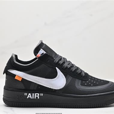 Nike THE 10:NIKE FORCE 1 LOW 