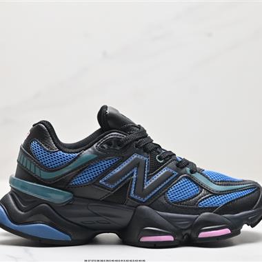 Joe Freshgoods x New Balance  NB9060 聯名款 復古休閑運動慢跑鞋 