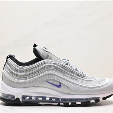 Nike Air Max 97 小勾子彈復古全掌氣墊休閑運動鞋