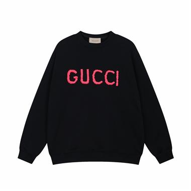 GUCCI   2024秋冬新款衛衣帽T