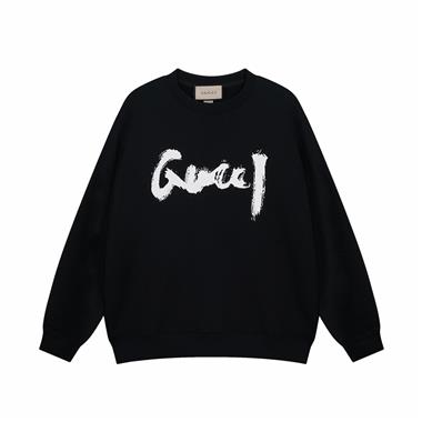 GUCCI   2024秋冬新款衛衣帽T