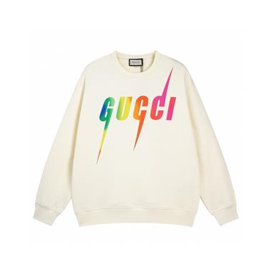 GUCCI   2024秋冬新款衛衣帽T