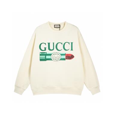 GUCCI   2024秋冬新款衛衣帽T