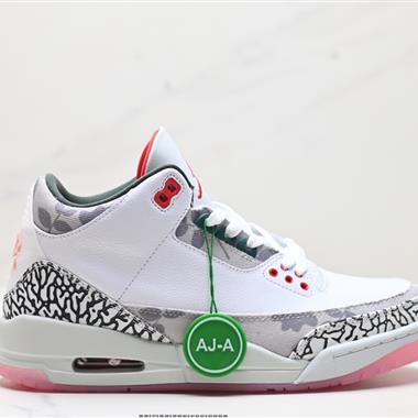 Nike Air Jordan 3 Retro WINGS 