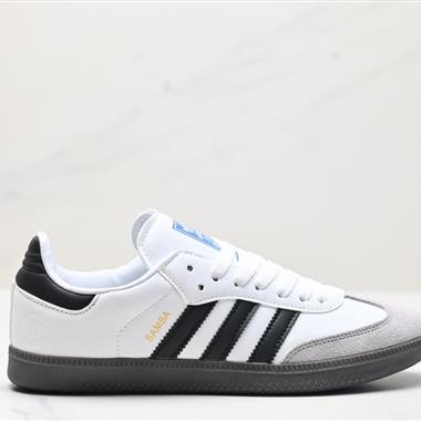 Adidas  Originals Samba Vegan OG