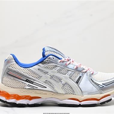 Asics Gel-Kayano 運動休閑透氣專業跑鞋 