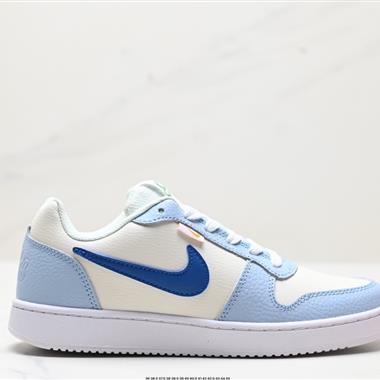 Nike EBERNON LOW PREM 休閑運動板鞋 