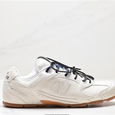 MiuMiu x NB新百倫New Balance 530 SL系列低幫經典復古休閑運動慢跑鞋