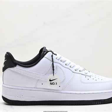 Nike AIR FORCE 1『07 空軍一號低幫百搭休閑運動板鞋