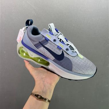 Nike Air Max 2021 運動鞋