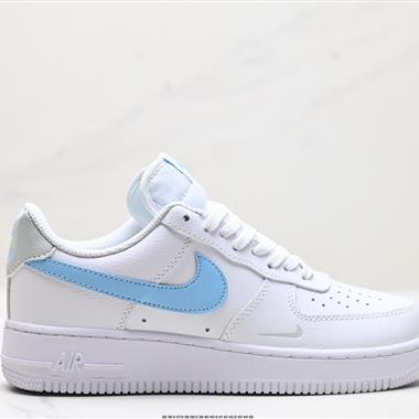 Nike AIR FORCE 1『07 空軍一號低幫百搭休閑運動板鞋