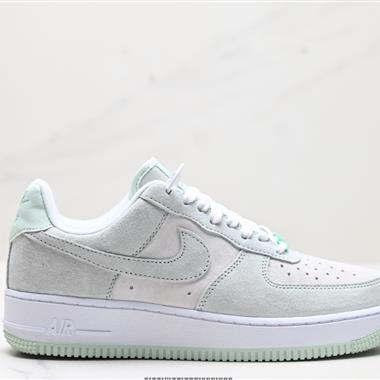 Nike AIR FORCE 1『07 空軍一號低幫百搭休閑運動板鞋