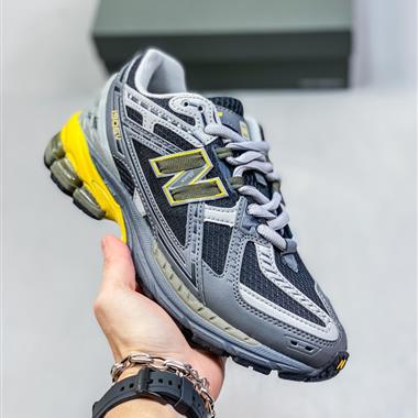 New Balance 1906L 減震防滑耐磨 低幫 生活休閑鞋