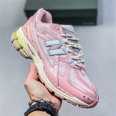 New Balance 1906L 減震防滑耐磨 低幫 生活休閑鞋