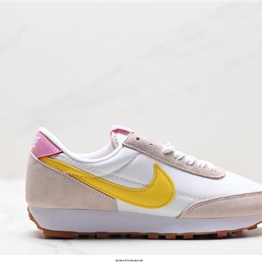 Nike Daybreak SP 破曉系列華夫復古休閑運動慢跑鞋