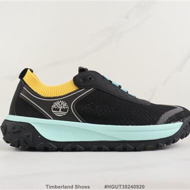 Timberland Shoes 低幫休閑鞋