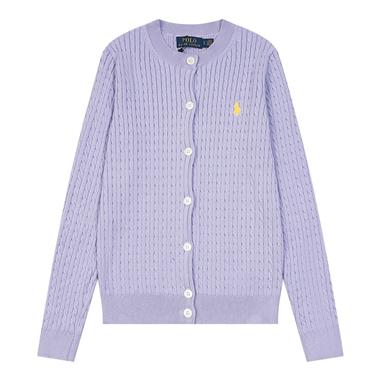 Ralph Lauren   2024秋冬新款保暖毛衣