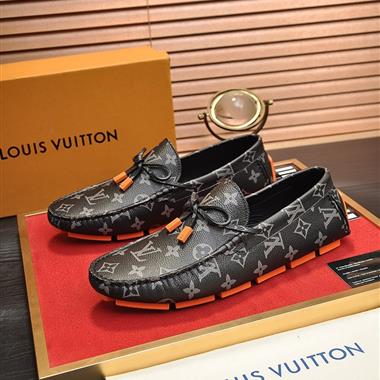 Louis Vuitton   2024新款男生休閒時尚鞋子