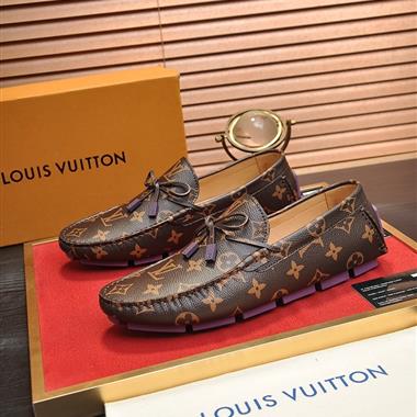 Louis Vuitton   2024新款男生休閒時尚鞋子