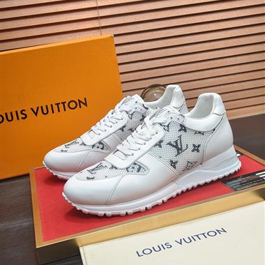 Louis Vuitton   2024新款男生休閒時尚鞋子