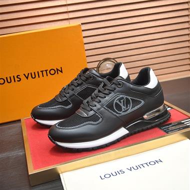 Louis Vuitton   2024新款男生休閒時尚鞋子