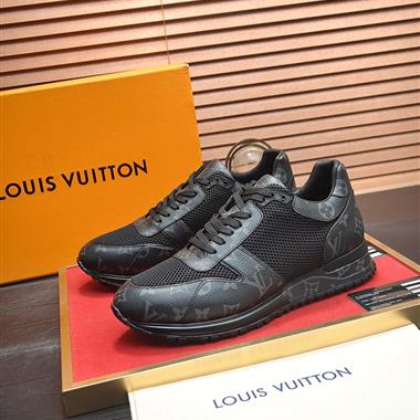 Louis Vuitton   2024新款男生休閒時尚鞋子