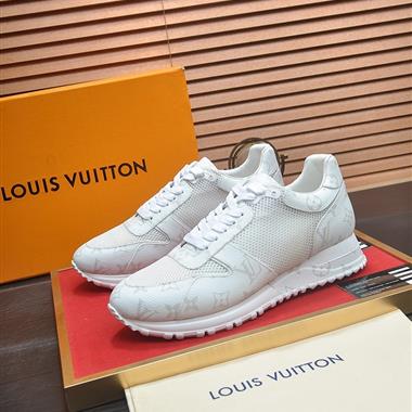 Louis Vuitton   2024新款男生休閒時尚鞋子