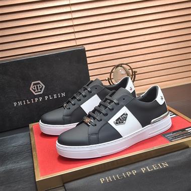 PHILIPP PLEIN   2024新款男生休閒時尚鞋子