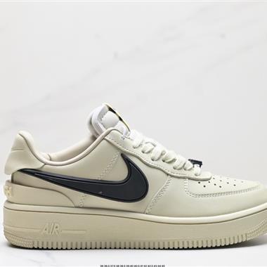 Ambush x Nike  Air Force 1‘07 Low SP 