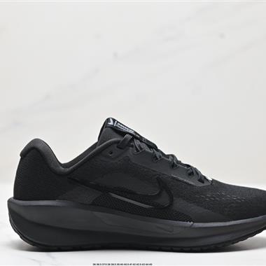 Nike Downshifter 13 網面透氣 舒適減震 防滑耐磨跑鞋 