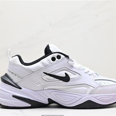 Nike M2K Tekno 復古潮流百搭休閑運動旅遊老爹鞋