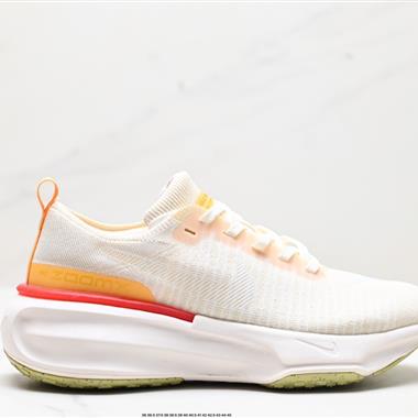 Nike Zoomx Invincible Run FK 3休閑運動慢跑鞋