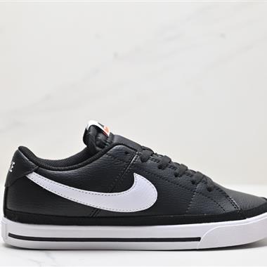 Nike Court Legacy 系列百搭休閑運動板鞋 