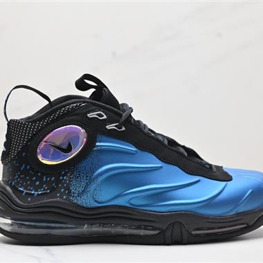 Nike Foamposite One 噴泡 復古籃球鞋